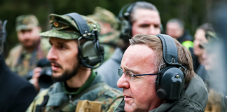 Paralajmëron ministri gjerman: Rusia mund të kërcënojë NATO-n që në vitin 2028