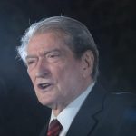 Nëntori i Braktisjes së Berishës