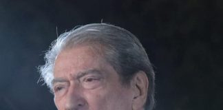 Nëntori i Braktisjes së Berishës