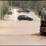 Reshjet e shiut në vend, dhjetëra efektivë të forcave të armatosura në terren