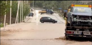 Reshjet e shiut në vend, dhjetëra efektivë të forcave të armatosura në terren