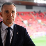 Shevçenko komenton shortin e Ukrainës: Edhe finalja me fituesin e çiftit Poloni-Shqipëri është shumë e vështirë…