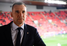 Shevçenko komenton shortin e Ukrainës: Edhe finalja me fituesin e çiftit Poloni-Shqipëri është shumë e vështirë…