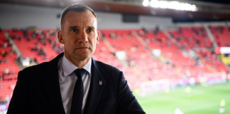 Shevçenko komenton shortin e Ukrainës: Edhe finalja me fituesin e çiftit Poloni-Shqipëri është shumë e vështirë…