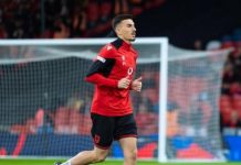 Juljan Shehu flet për mediat polake: Keni vetëm avantazhin e fushës