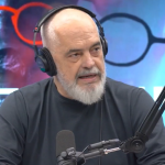 Rama paralajmëron publikimin e një libri: Jam dashnor i përkushtuar i gjuhës shqipe