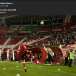 Mirlind Daku mesazh pakënaqësie ndaj Silvinhos: Durimi e humbi durimin…