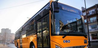 Ndërpritet transporti publik në Prishtinë nga e hëna, shkak bllokimi i buxhetit