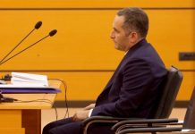 Vendimi i Strasburgut: Shkarkimi nga vettingu i gjyqtarit Selimi ishte i padrejtë dhe në shkelje të Kushtetutës së Shqipërisë