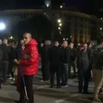 Doktor Berisha si Rita Marko