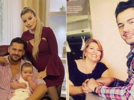 Flasin të shkatërruar familjarët e Shpat Kasapit: Ka pasur shqetësime të vogla me zemrën, luteshim që…
