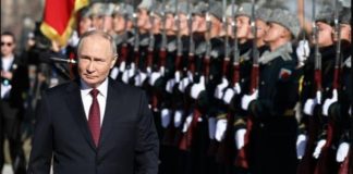 Të gjitha ‘Jo-të’ e Rusisë: Nga pushtimi deri te samiti në Alaskë! Në 4 vite, Kremlini nuk ka ndryshuar kurrë mendim