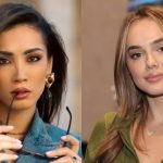 “Jam shumë e fortë, nuk ka asnjë njeri që më ndalon”, Enxhi Nasufi reagon për herë të parë pas përplasjes me Neada Muçajn