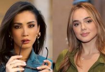 “Jam shumë e fortë, nuk ka asnjë njeri që më ndalon”, Enxhi Nasufi reagon për herë të parë pas përplasjes me Neada Muçajn