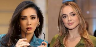 “Jam shumë e fortë, nuk ka asnjë njeri që më ndalon”, Enxhi Nasufi reagon për herë të parë pas përplasjes me Neada Muçajn