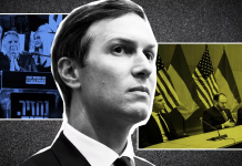 “Ndërmjetësi” i Donald Trump, Kushner pjesë marrëveshjes Rusi-Ukrainë