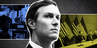“Ndërmjetësi” i Donald Trump, Kushner pjesë marrëveshjes Rusi-Ukrainë
