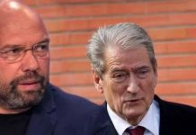 Sali Berisha endet kuturu midis SKAP-it dhe SPAK-ut, sipas hallit të çastit/ Manjani: Hajdutët të kthejnë paret
