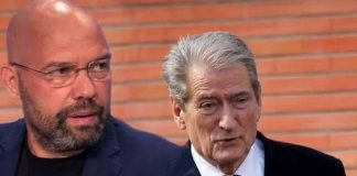 Sali Berisha endet kuturu midis SKAP-it dhe SPAK-ut, sipas hallit të çastit/ Manjani: Hajdutët të kthejnë paret