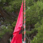 CEREMONIA e 113-vjetorit të Pavarësisë në Vlorë, mbërrin Rama dhe Osmani