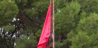 CEREMONIA e 113-vjetorit të Pavarësisë në Vlorë, mbërrin Rama dhe Osmani