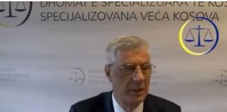 Gjykata speciale cakton seancë ditën e Festës Kombëtare, Thaçi: Duhej evituar, uroj të gjithë shqiptarët!