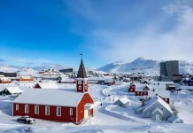 “Rojtarët e Natës” që mbikëqyrin kërcënimet e Trump për Groenlandën