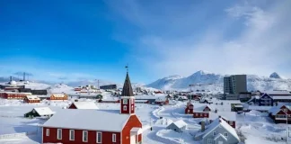 “Rojtarët e Natës” që mbikëqyrin kërcënimet e Trump për Groenlandën