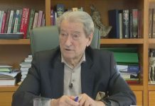 Sherri i Nokës me demokraten, Berisha: Askush nuk mund të largojë nga partia, zonja ka rrugën e hapur për ankesë