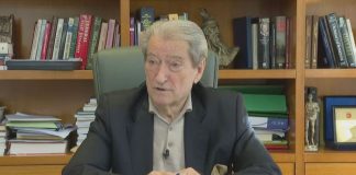 Sherri i Nokës me demokraten, Berisha: Askush nuk mund të largojë nga partia, zonja ka rrugën e hapur për ankesë