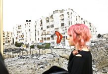 Gonxhja: Mos e humbisni “Tirana Art Weekend”