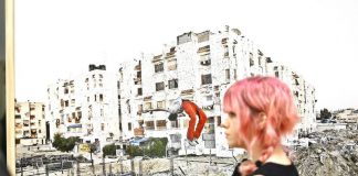 Gonxhja: Mos e humbisni “Tirana Art Weekend”