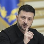 Nga dorëheqja e Yermak tek fronti, ora e së vërtetës për Zelensky-n