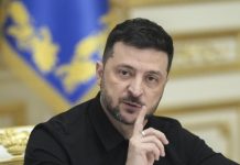 Nga dorëheqja e Yermak tek fronti, ora e së vërtetës për Zelensky-n