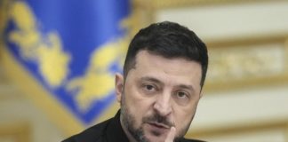 Nga dorëheqja e Yermak tek fronti, ora e së vërtetës për Zelensky-n