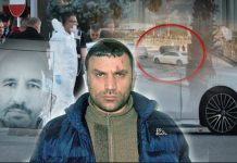 Bisedat tronditëse të Sky ECC/ Pse po drejtohen gjurmët e atentatit të Gilmando Danit drejt…