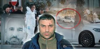 Bisedat tronditëse të Sky ECC/ Pse po drejtohen gjurmët e atentatit të Gilmando Danit drejt…