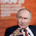 ‘Skifterët’ e Kremlinit kundër draftit të ri të paqes nga Kievi dhe BE-ja