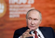 ‘Skifterët’ e Kremlinit kundër draftit të ri të paqes nga Kievi dhe BE-ja