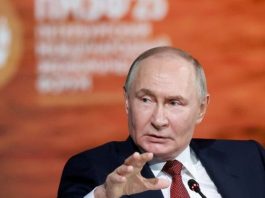 ‘Skifterët’ e Kremlinit kundër draftit të ri të paqes nga Kievi dhe BE-ja