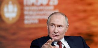 ‘Skifterët’ e Kremlinit kundër draftit të ri të paqes nga Kievi dhe BE-ja