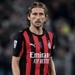 E pabesueshme, 40 vjeç Modriç është një ndër 4 lojtarët me performancën më të lartë në Serie A