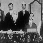 “Edhe pse një bashkëpunëtor i ngushtë i Sulltanit, Ismail Qemal Vlora ishte një nga politikanët e paktë të asaj kohe që trajtoi çështjen armene”