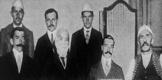 “Edhe pse një bashkëpunëtor i ngushtë i Sulltanit, Ismail Qemal Vlora ishte një nga politikanët e paktë të asaj kohe që trajtoi çështjen armene”