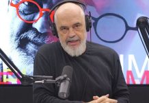 Progres-Raporti për Shqipërinë, Rama: BE na vlerësoi për ritmin rekord, 5 grup-kapituj u hapën në 11 muaj