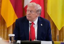 Plani amerikan i paqes duket se është shkruar fillimisht në rusisht