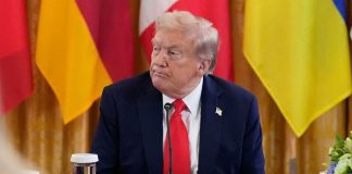 Plani amerikan i paqes duket se është shkruar fillimisht në rusisht