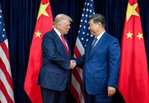 Zhvendosja strategjike e Trump nga Azia