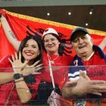 113 vjetori i Pavarësisë së Shqipërisë, urimi i UEFA-s: Gëzuar popullit që jeton me futbollin!