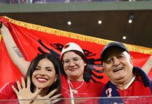 113 vjetori i Pavarësisë së Shqipërisë, urimi i UEFA-s: Gëzuar popullit që jeton me futbollin!